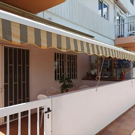 Lightbooking Tenesor 115 Playa Del Ingles Playa del Ingles (Gran Canaria) Exterior photo