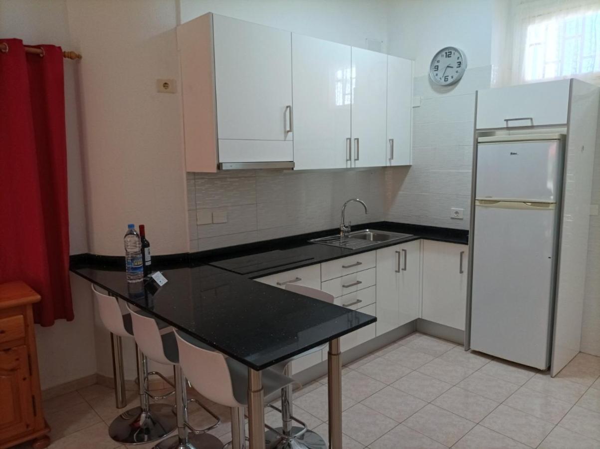 Apartamento Lightbooking Tenesor 115 Playa Del Ingles