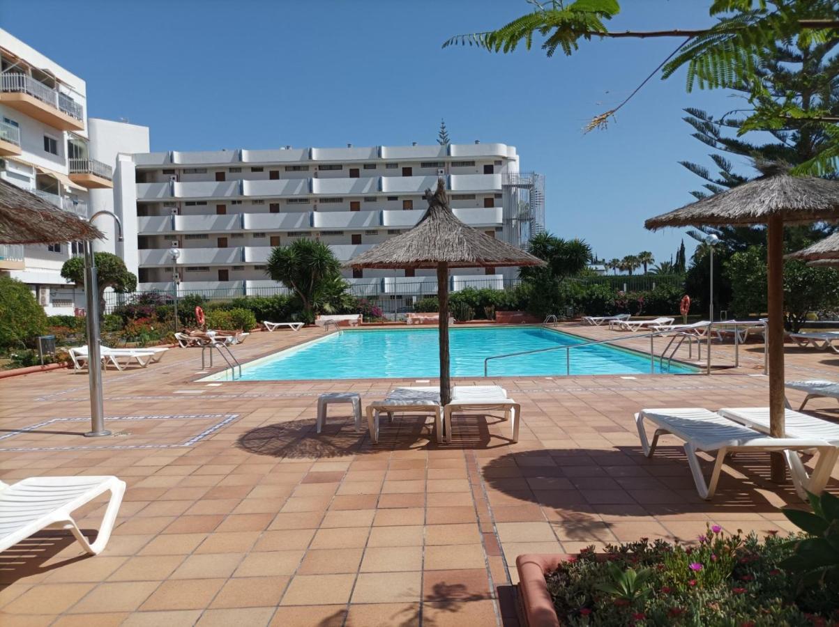 Apartment Lightbooking Tenesor 115 Playa Del Ingles Playa del Ingles (Gran Canaria)