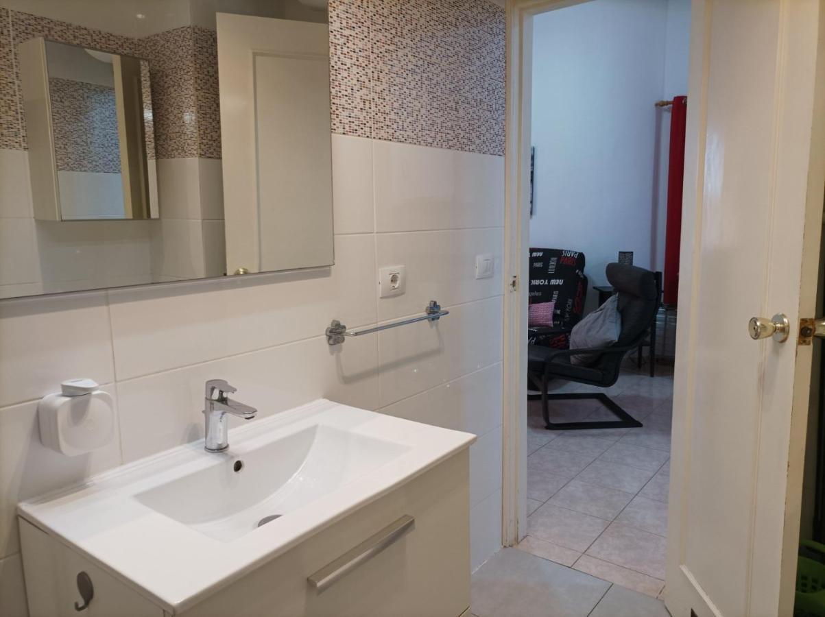 Apartment Lightbooking Tenesor 115 Playa Del Ingles Playa del Ingles (Gran Canaria)