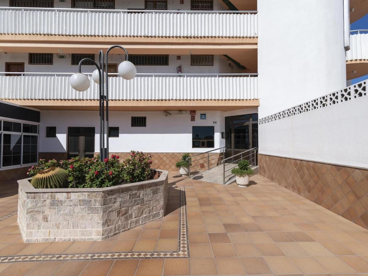Lightbooking Tenesor 115 Playa Del Ingles Playa del Ingles (Gran Canaria)