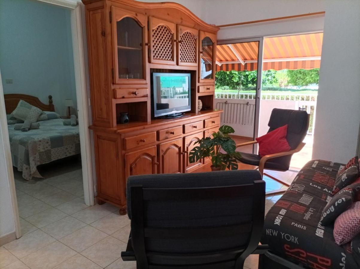 Lightbooking Tenesor 115 Playa Del Ingles *