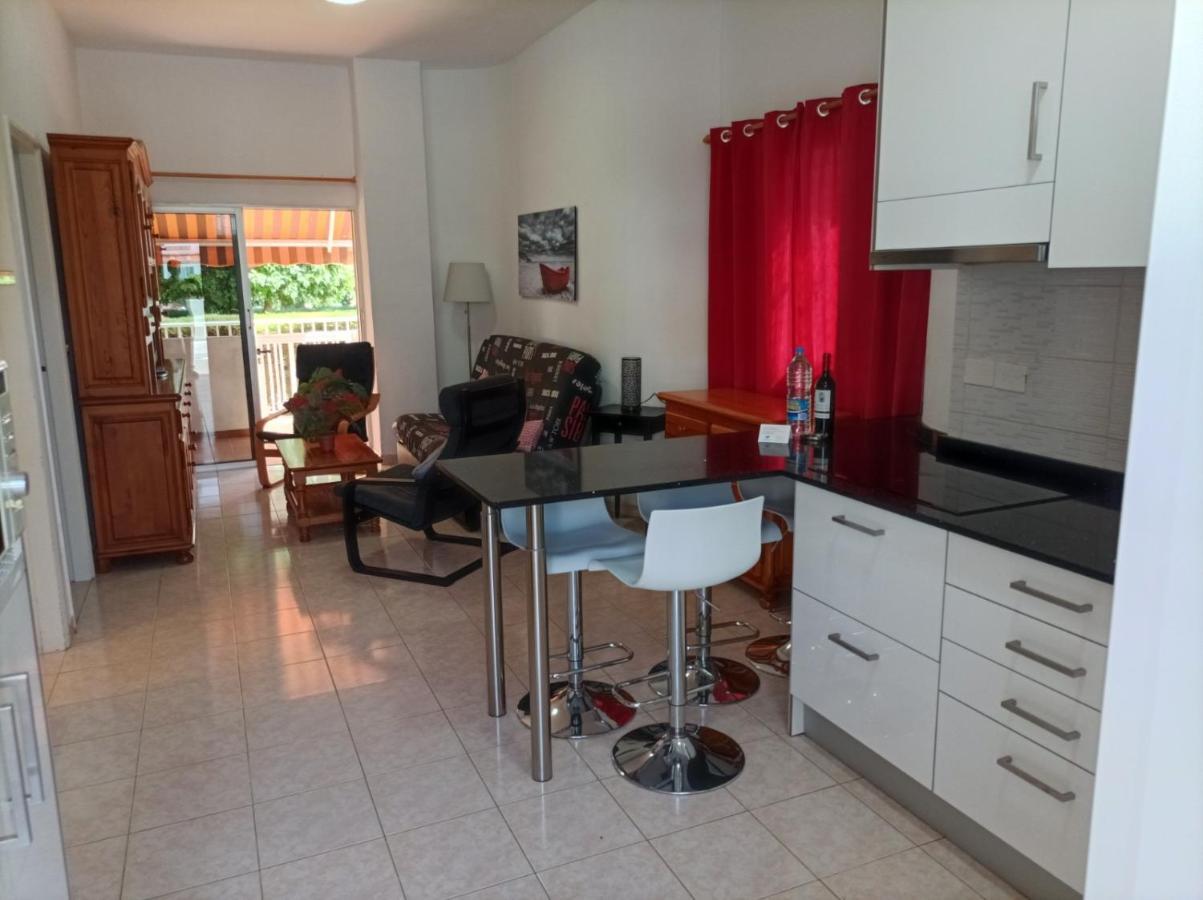 Lightbooking Tenesor 115 Playa Del Ingles Apartment