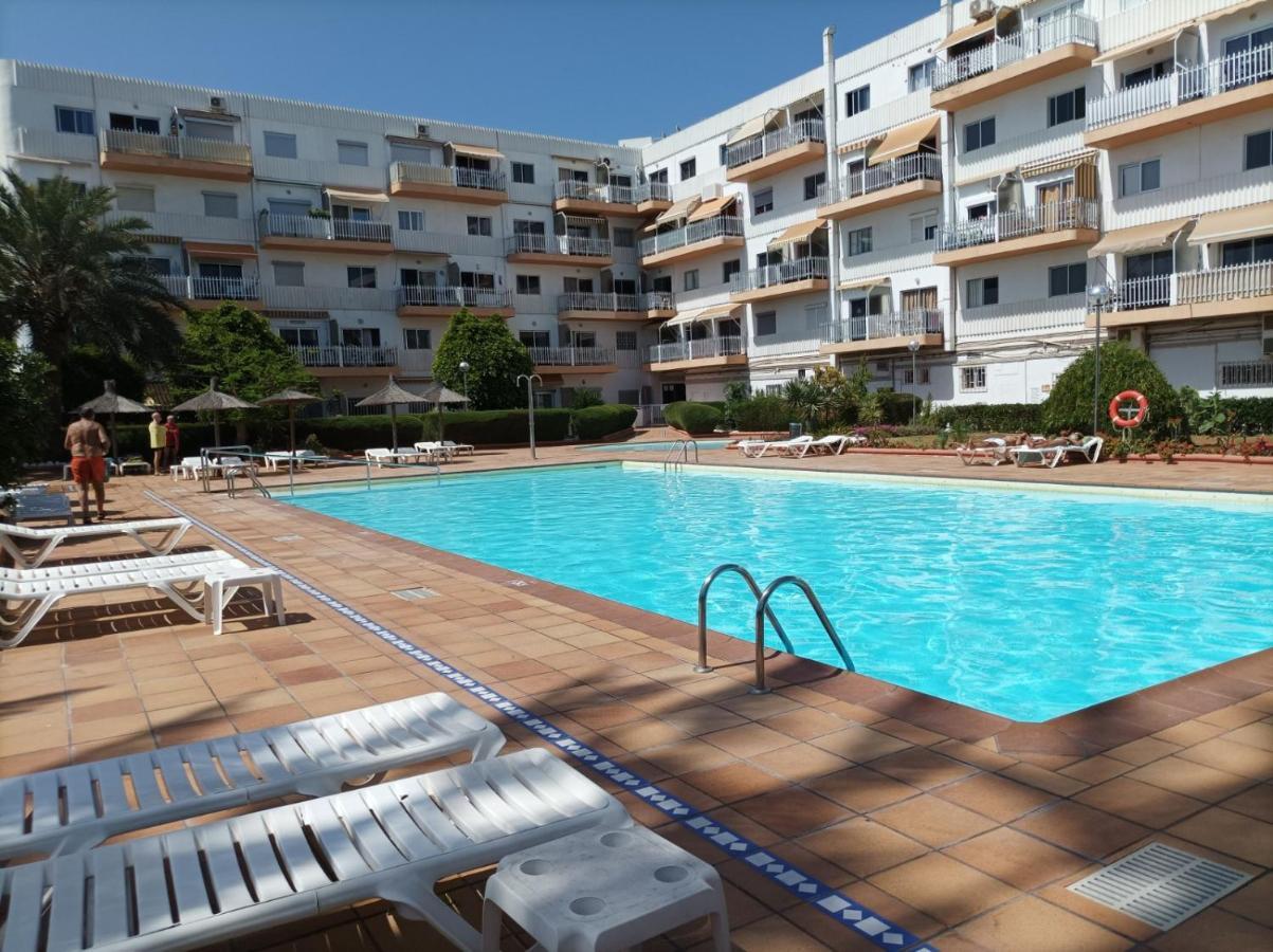 Appartamento Lightbooking Tenesor 115 Playa Del Ingles