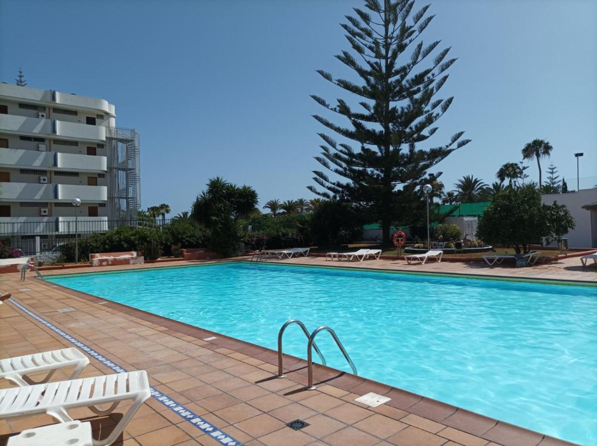 Lightbooking Tenesor 115 Playa Del Ingles Apartment *