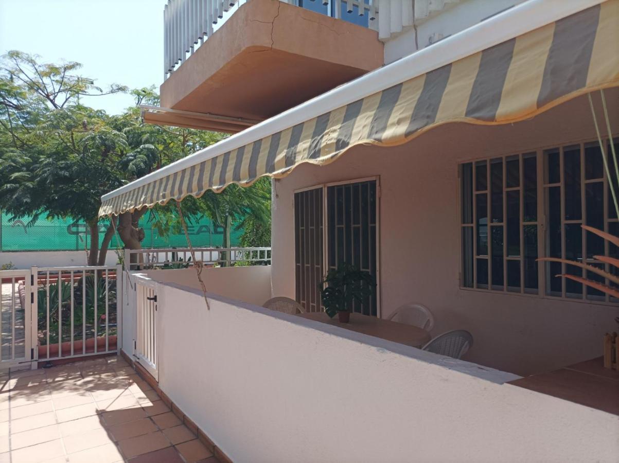 Lightbooking Tenesor 115 Playa Del Ingles * Playa del Ingles (Gran Canaria)