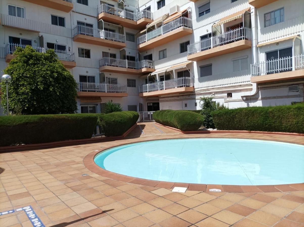 Apartment Lightbooking Tenesor 115 Playa Del Ingles *