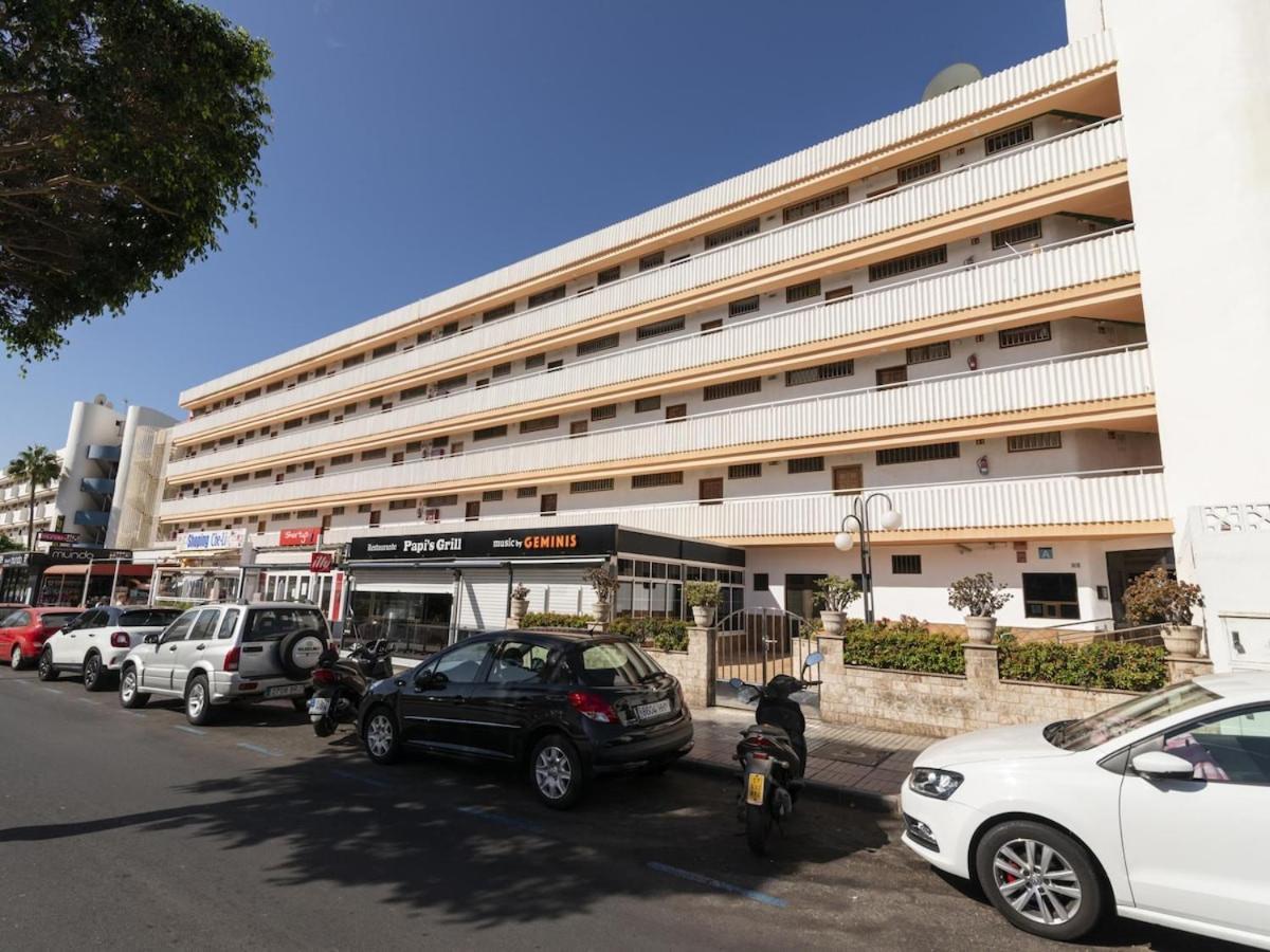 Appartamento Lightbooking Tenesor 115 Playa Del Ingles Playa del Inglés
