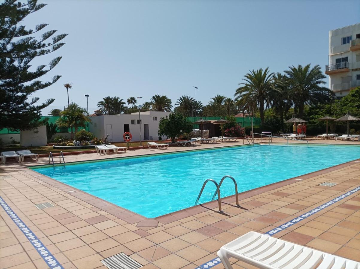 Lightbooking Tenesor 115 Playa Del Ingles Apartment *