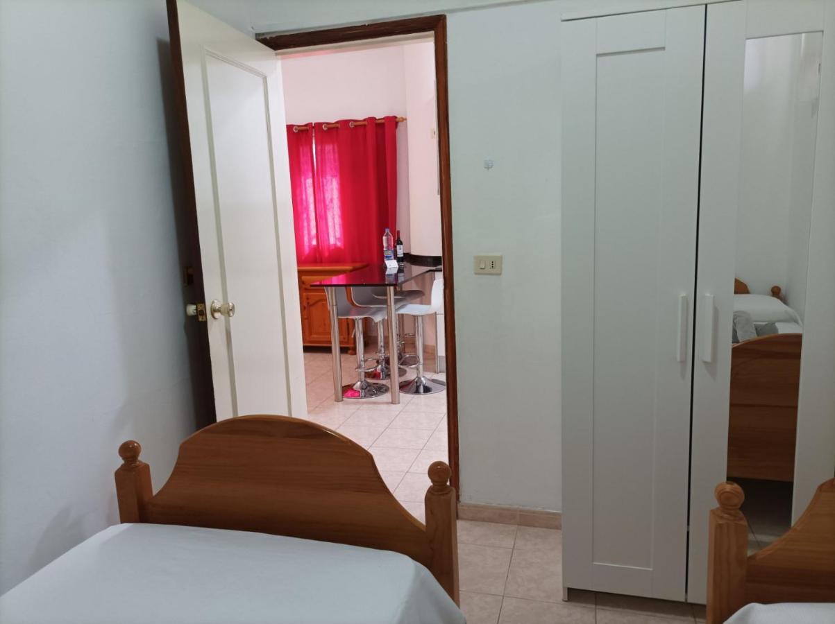 Apartment Lightbooking Tenesor 115 Playa Del Ingles *