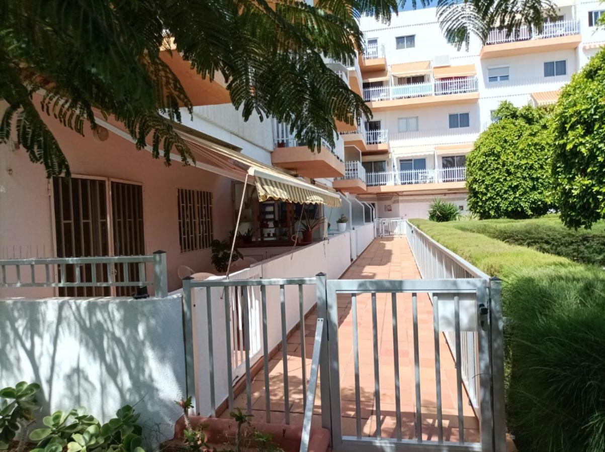 Appartamento Lightbooking Tenesor 115 Playa Del Ingles *
