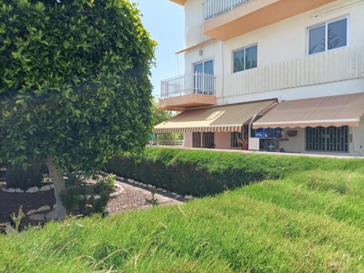 Appartamento Lightbooking Tenesor 115 Playa Del Ingles *
