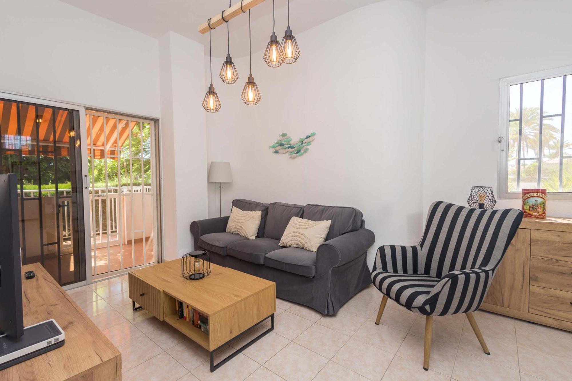 Appartamento Lightbooking Tenesor 115 Playa Del Ingles
