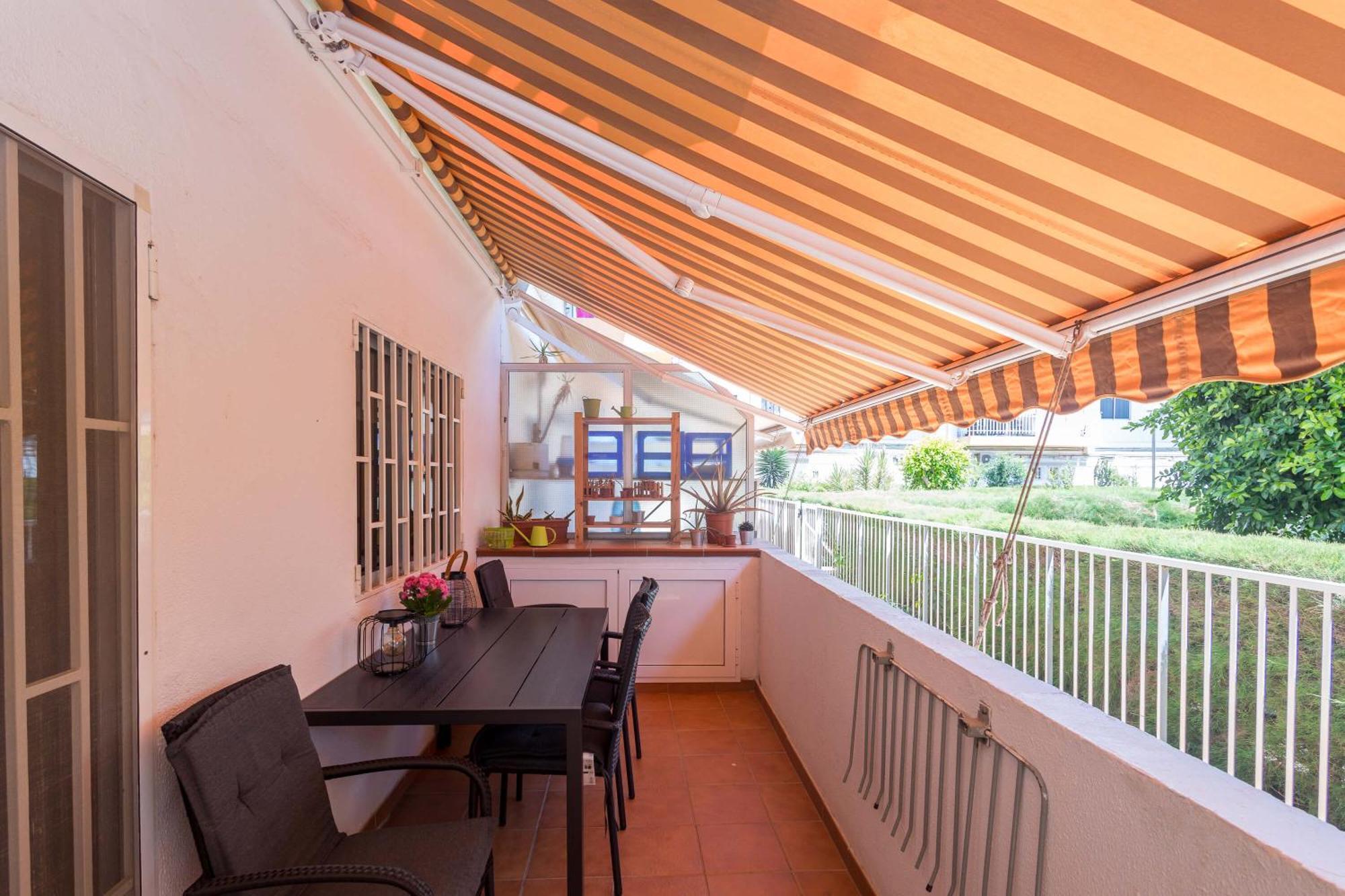 Apartment Lightbooking Tenesor 115 Playa Del Ingles *