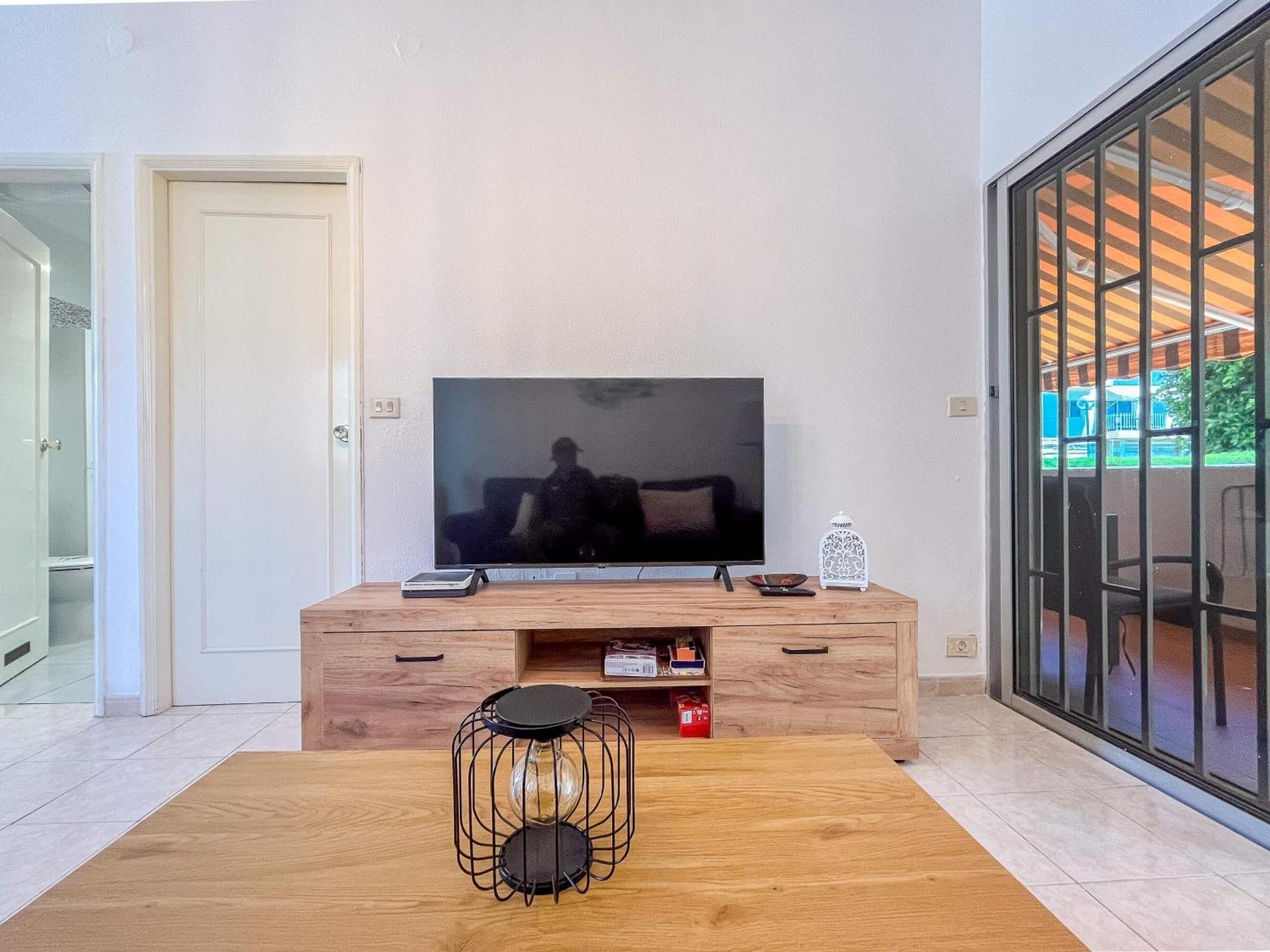 Apartment Lightbooking Tenesor 115 Playa Del Ingles Playa del Ingles (Gran Canaria)